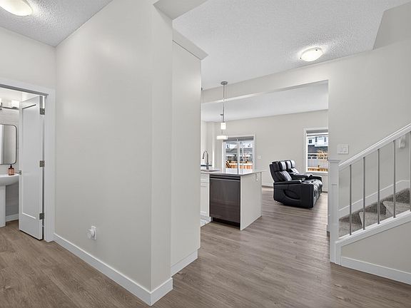 4th image of 3471 Cameron Heights Cv NW