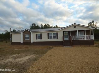 2075 Hartwell Rd, Summit, MS 39666