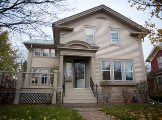 839 Jackson St, Oshkosh, WI 54901