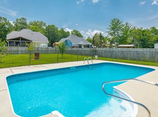 7762 Lynnle Way, Hixson, TN 37343