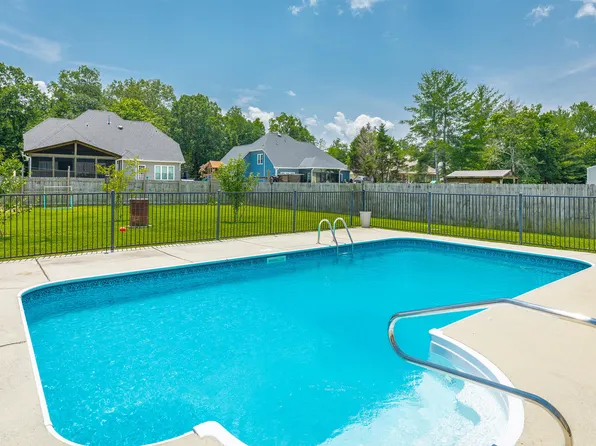 7762 Lynnle Way, Hixson, TN 37343