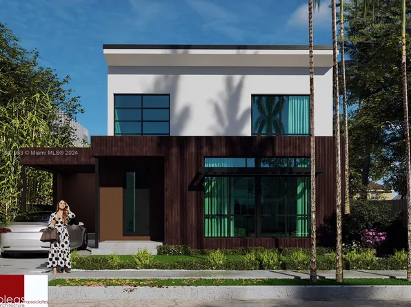 3669 Frow Ave, Miami, FL 33133