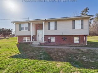 10971 Ripley Rd, Pt Pleasant, WV 25550