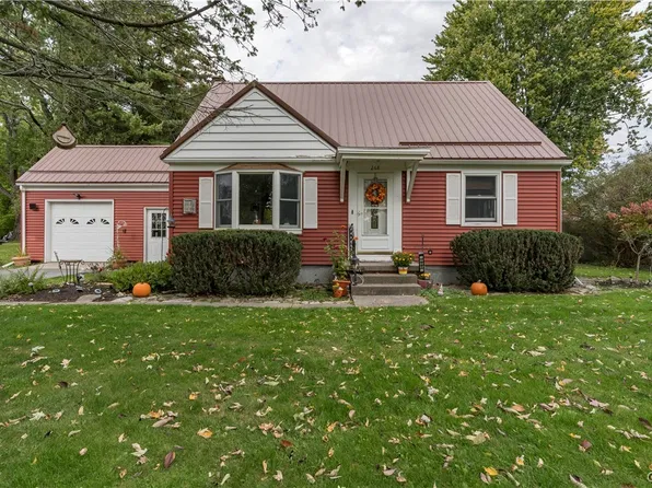 268 Barben Ave, Watertown, NY 13601