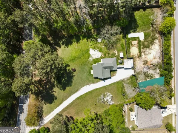 3556 Finch Rd SW, Powder Springs, GA 30127