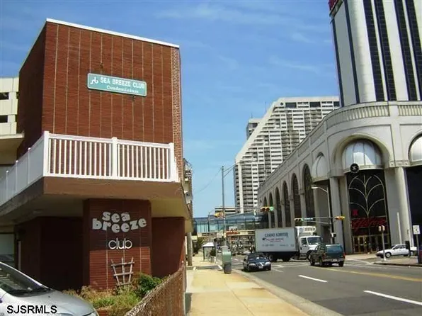 3501 Pacific Ave APT 65, Atlantic City, NJ 08401