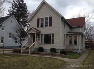 24 Hubbard St, Mount Clemens, MI 48043