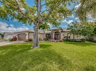 4105 SW 9th Pl, Cape Coral, FL 33914