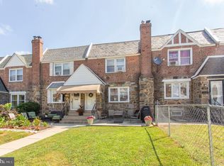 821 Eaton Rd, Drexel Hill, PA 19026