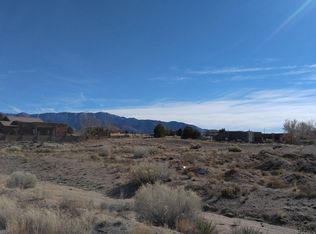 Modesto Ave NE, Albuquerque, NM 87122