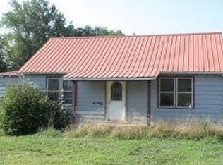 904 E Highway 1470, Strunk, KY 42649