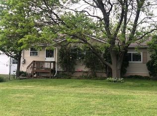 2985 Chandler Rd, Piffard, NY 14533