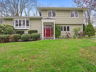 31 Douglas Drive, Norwalk, CT, 06850
