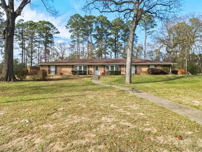 1101 Camellia Ln, Longview, TX, 75601