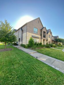 4139 Snow Goose Trl, Arlington, TX, 76005