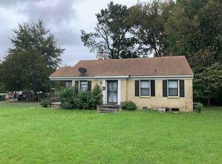 1639 Cherry Rd, Memphis, TN 38117