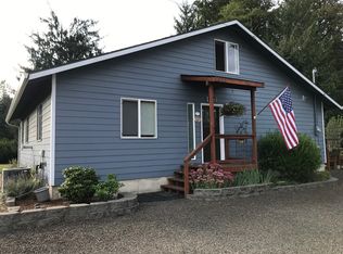 6030 Brickyard Rd, Tillamook, OR 97141
