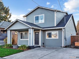 7105 NE 11th Ave, Portland, OR 97211