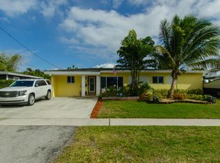 1720 SW 22nd Ave, Fort Lauderdale, FL 33312