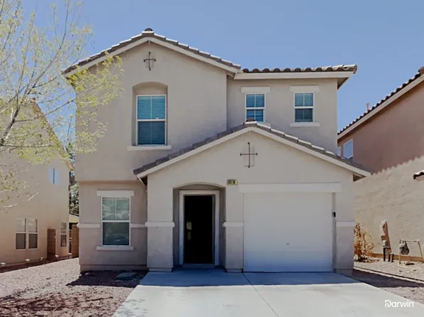 6379 Cactus Dahlia St, Las Vegas, NV 89141