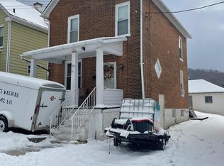 222 Stutzman St, Johnstown, PA