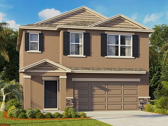 Plan Elevation.