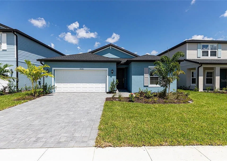 45126 Pipevine Cir
