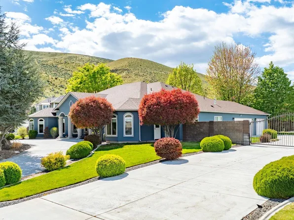 1191 Pinto Loop, Richland, WA 99352