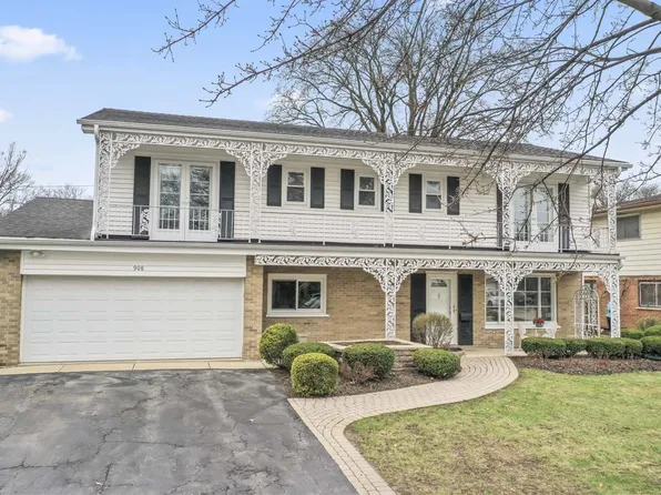 908 S Maple St, Mount Prospect, IL 60056