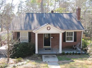 3305 Lyles St, Columbia, SC 29201