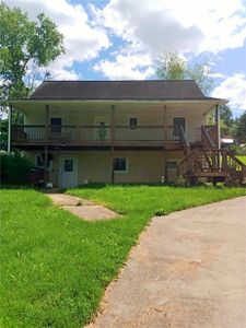 30 Summit St, Clarksville, PA, 15322