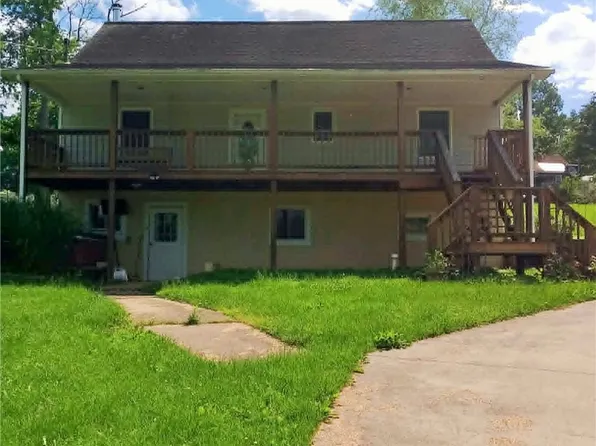 30 Summit St, Clarksville, PA 15322