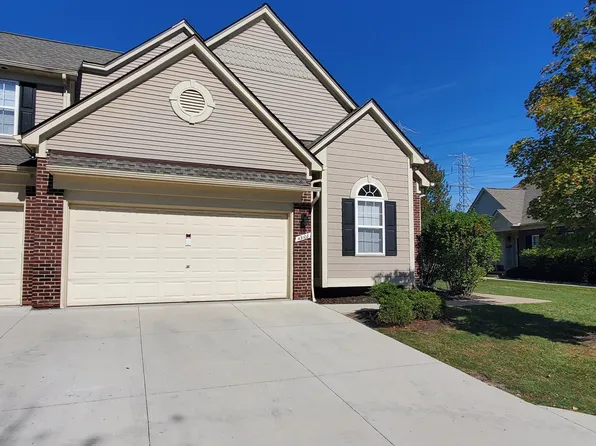 43108 Providence Ln, Canton, MI 48188