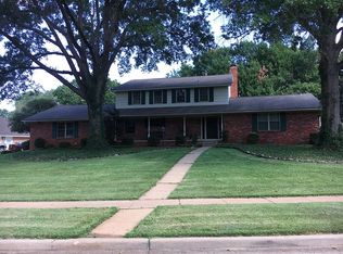 2209 Cardinal Rd, Ponca City, OK 74604