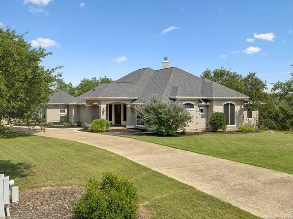 2803 River Way, Spring Branch, TX 78070
