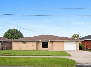761 Lydia Ct, Marrero, LA 70072