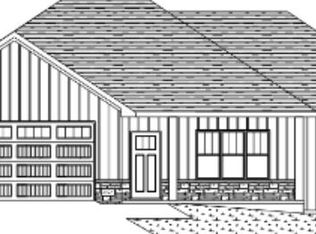 2407 Whispering Wind Ln, Green Bay, WI 54303