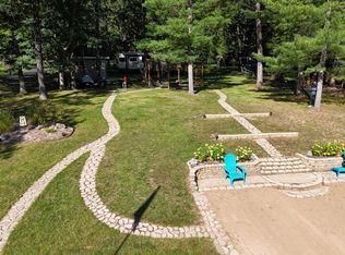 N1602 S Branch Path #1, Keshena, WI 54135