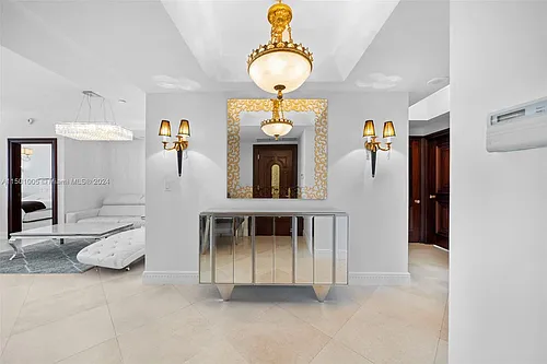 17875 Collins Ave #702 Photo 1