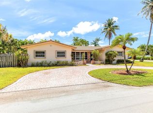 3460 NE 28th Ave, Pompano Beach, FL 33064