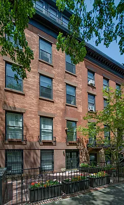 Sold by Brown Harris Stevens | media 21