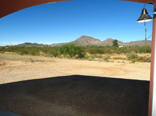 4952 S Sunset Blvd, Tucson, AZ 85757