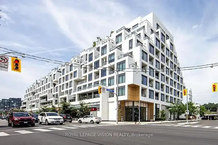 280 Howland Ave #301 — Photo 6