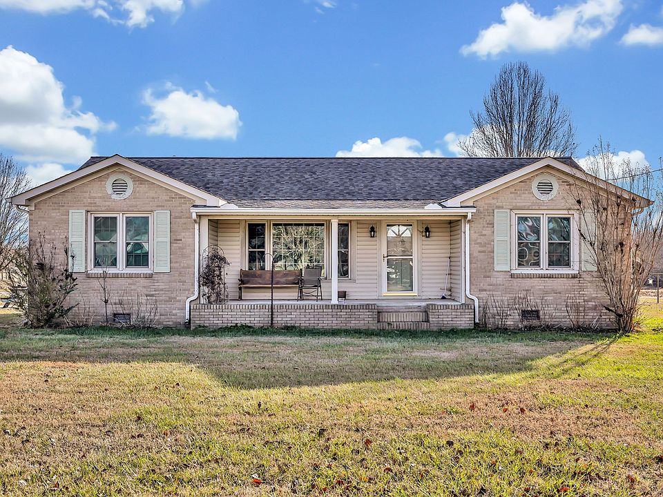 157 Vanntown Rd, Flintville, TN 37335 Zillow