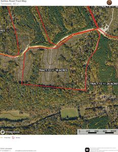 0 Hurricane Creek Rd LOT 13, Stewart, TN, 37175