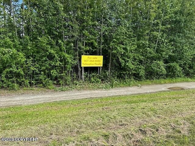 2nd image of 22911 S Talkeetna Spur Rd