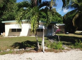 17 Pompano Dr, Key Largo, FL 33037