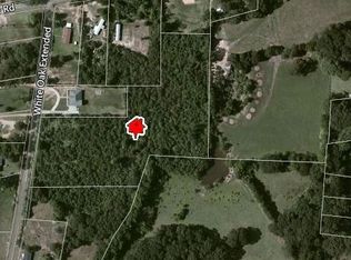 1038 White Oak Ext, Summit, MS 39666