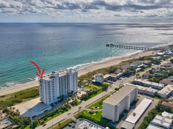 3000 S Ocean Boulevard #1501, Boca Raton, FL 33432