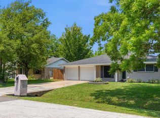 8526 Cedel Dr, Houston, TX 77055